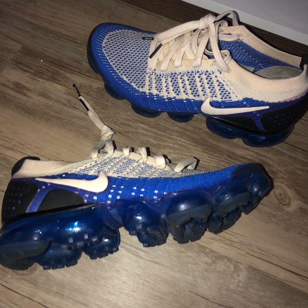 Nike Vapormax Mens 8